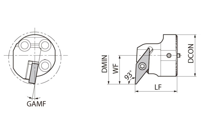 KAVH40-SVUBR16