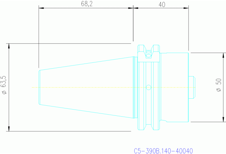 C5-390B.140-40 040
