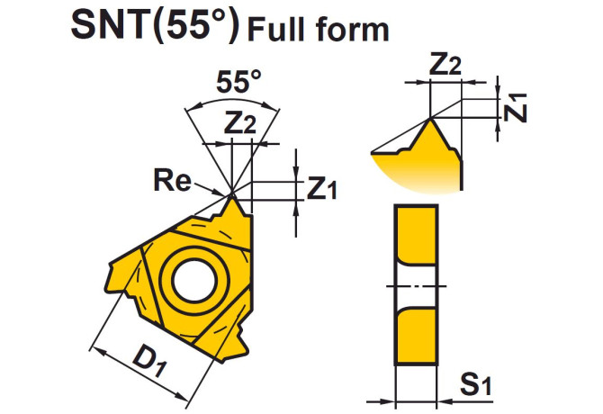 SNT140R3XMP NX55