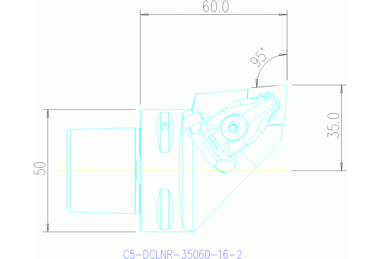 C5-DCLNR-35060-16-2