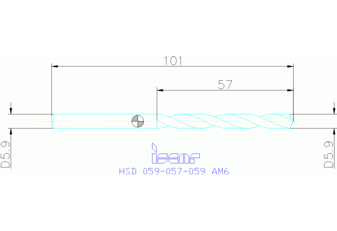 HSD 059-057-059 AM6
