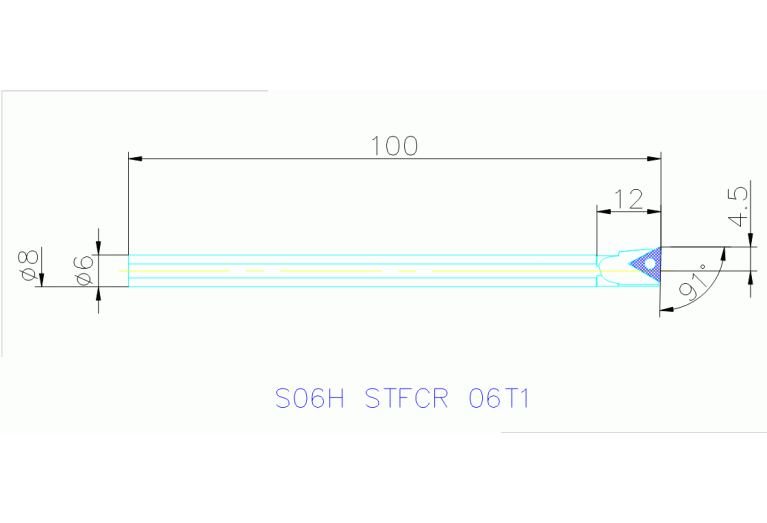 S06H STFCL 06T1