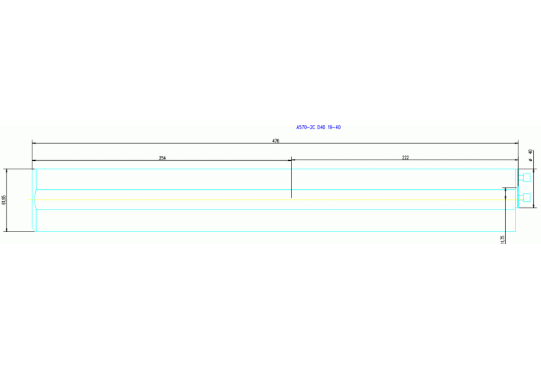 A570-2C D40 19-40
