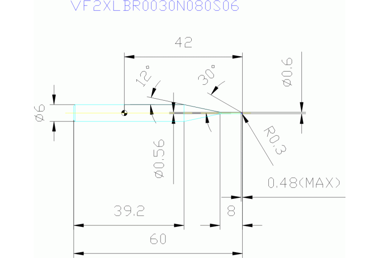 VF2XLBR0030N080S06