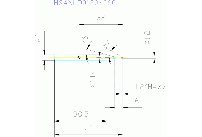 MS4XLD0120N060