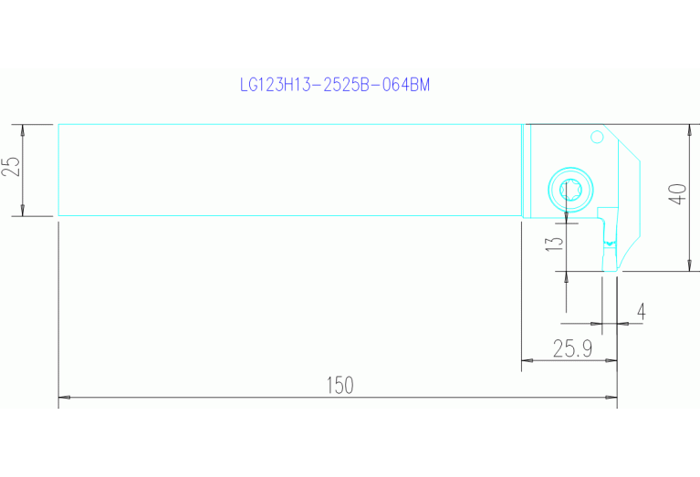 LG123H13-2525B-064BM