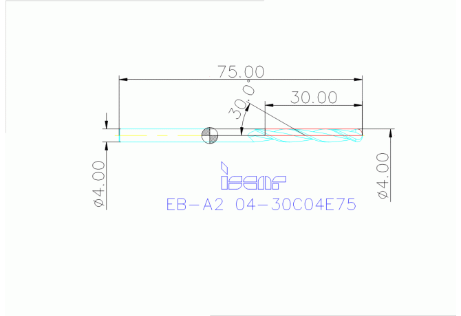 EB-A2 04-30C04E75 IC08