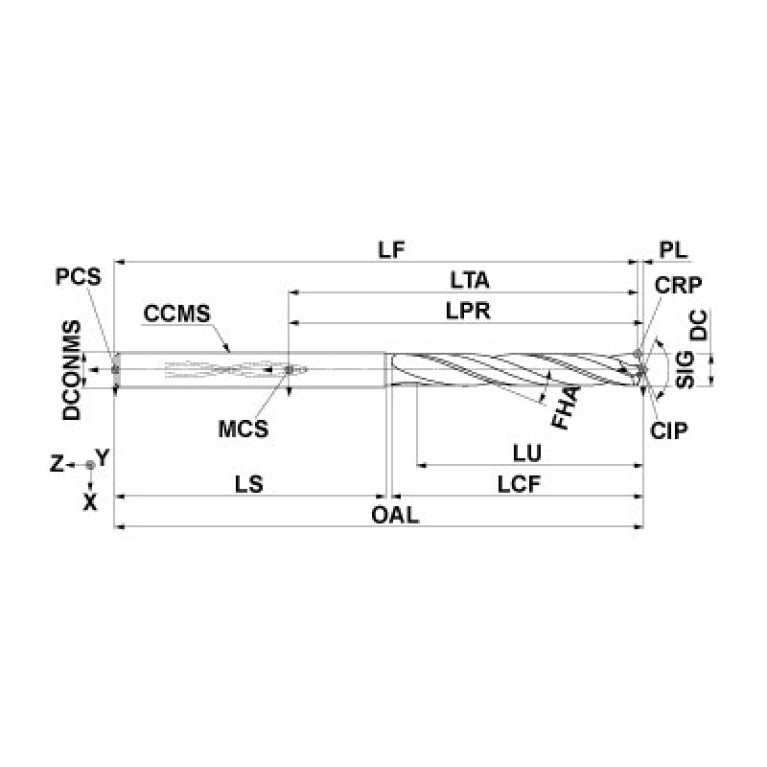 MHS0610L030B VP15TF
