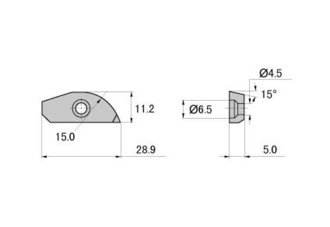 UDC30F AP25N