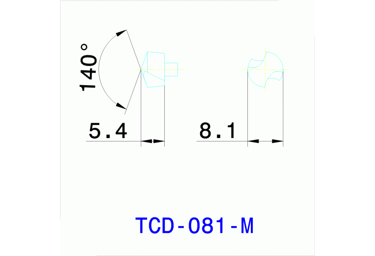 TMA0810R01 IN2505
