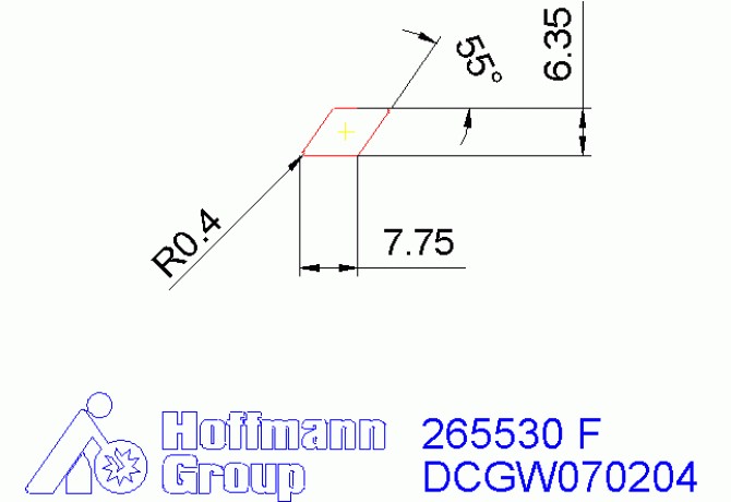 265530 F
