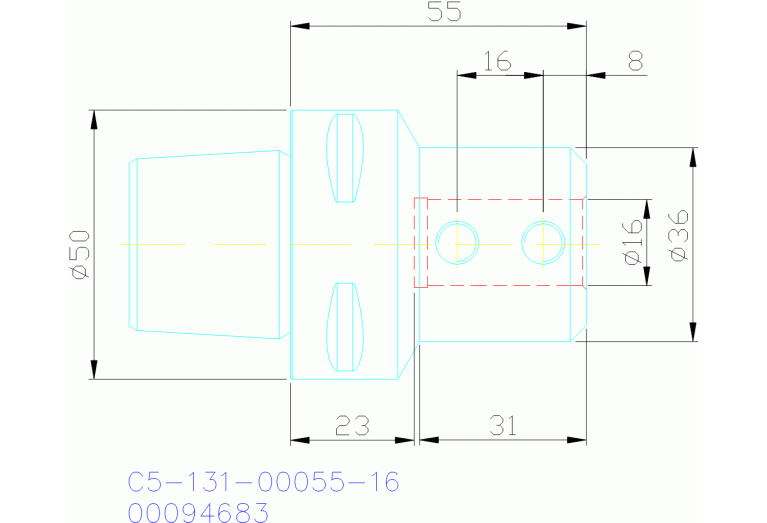 C5-131-00055-16