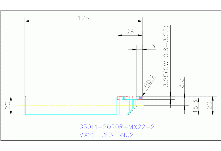 G3011-2020R-MX22-2