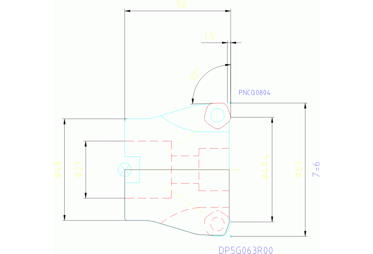 DP5G063R00