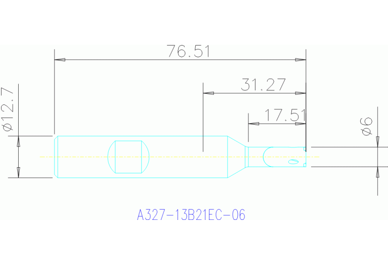 A327-13B21EC-06