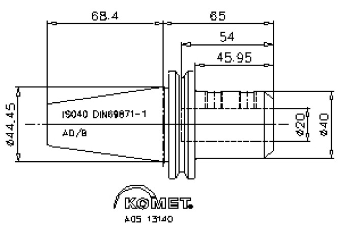 A05 13140