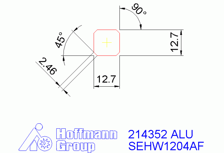 214352 ALU