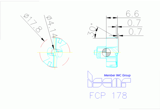 FCP 178 IC908
