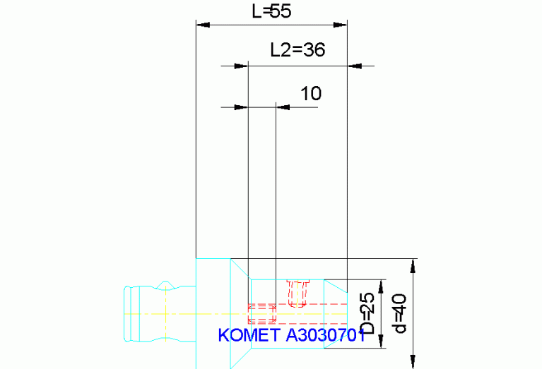 A30 30701