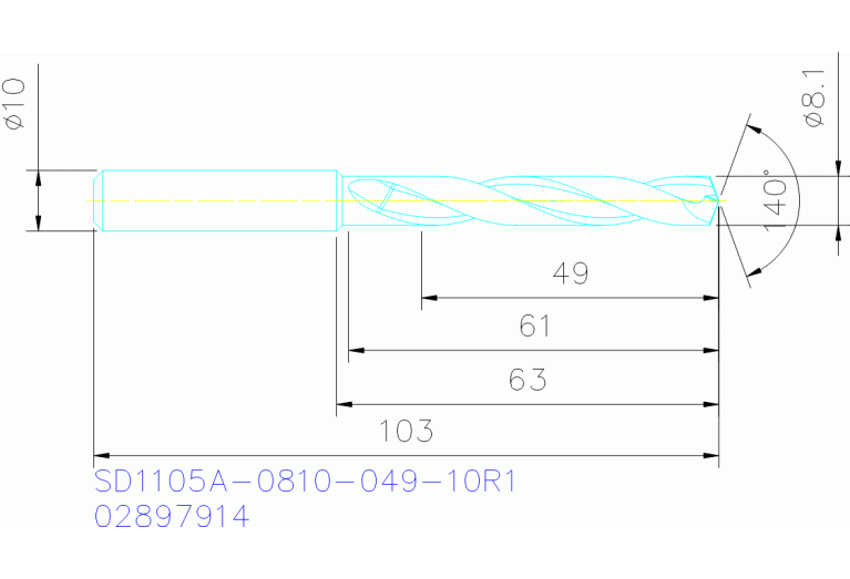 SD1105A-0810-049-10R1