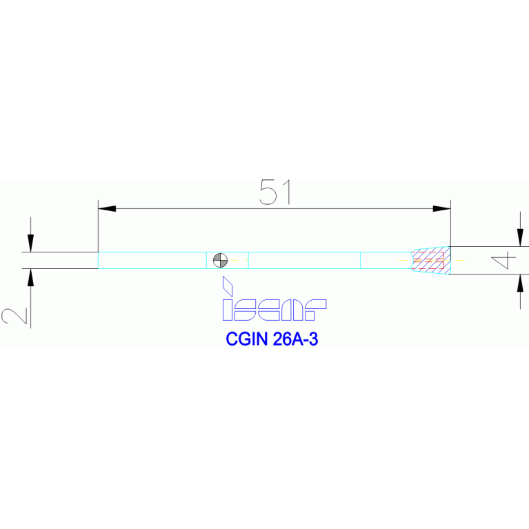 CGIN 26A-3