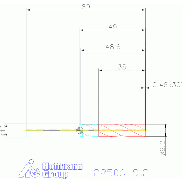 122506 9,2