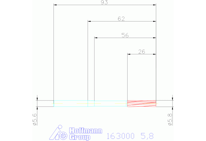 163000 5,8