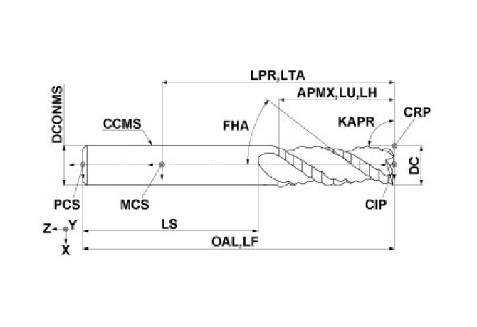 CMRAD0600