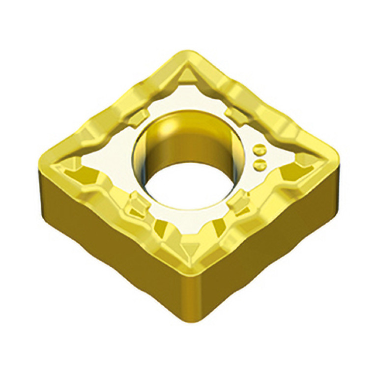 CNMG 090408 FT TT8135