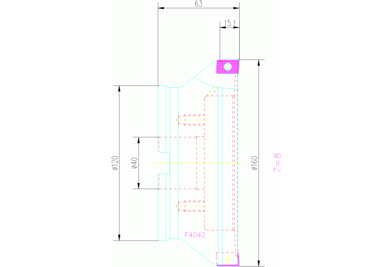 F4042.B.160.Z08.15
