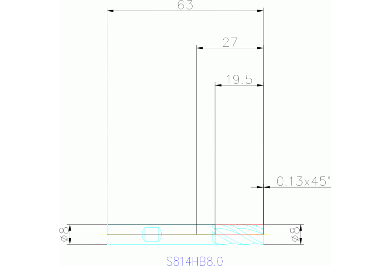 S814HB8.0