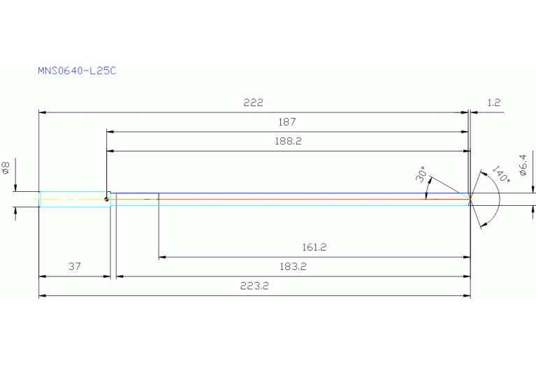MNS0640-L25C TF15