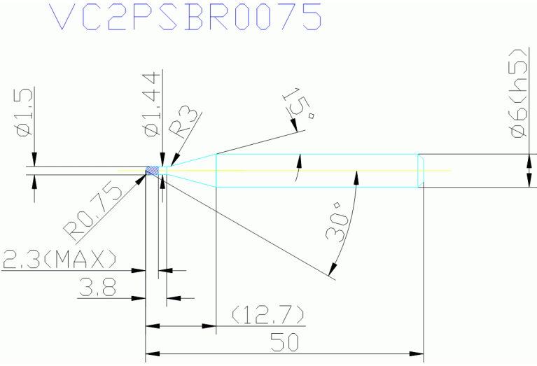 VC2PSBR0075
