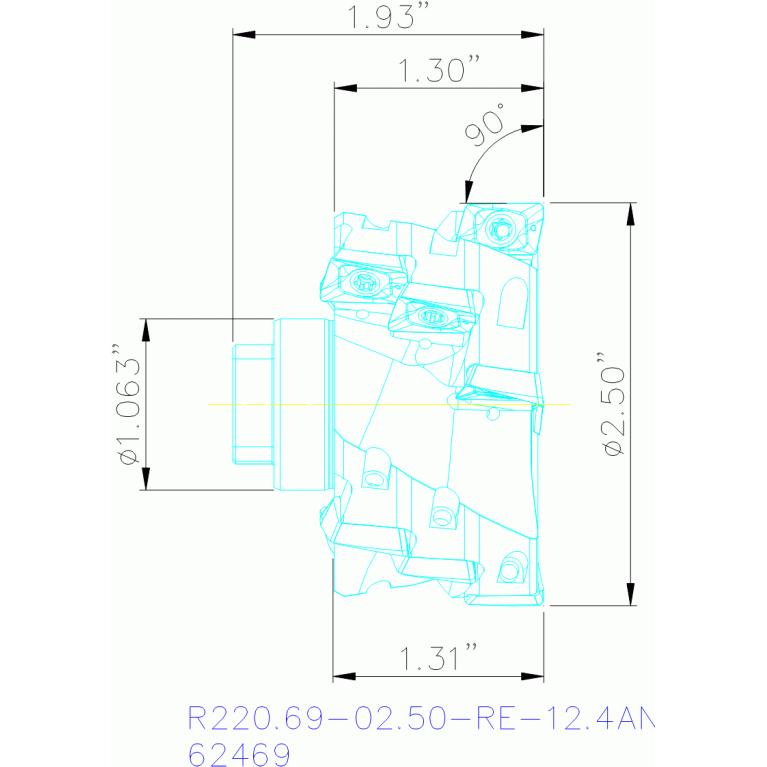 R220.69-02.50-RE-12.4AN