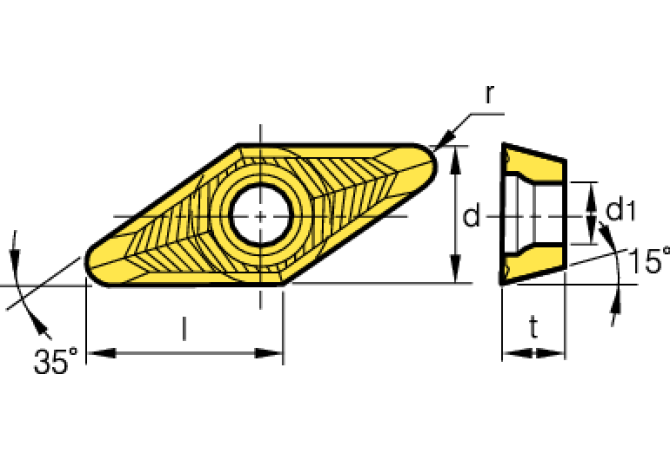 VDKT11T210N-MA H01