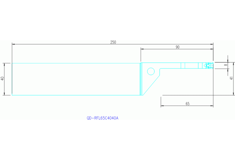QD-RFL65C4040A