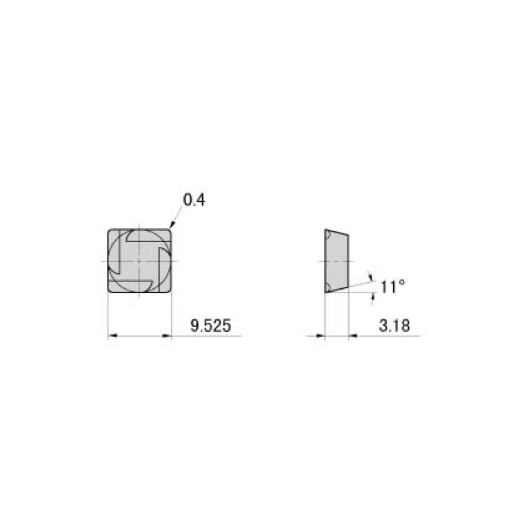 SPGR090304R HTi10