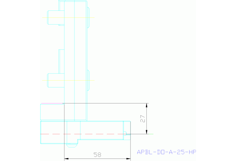 APBL-DO-A-25-HP