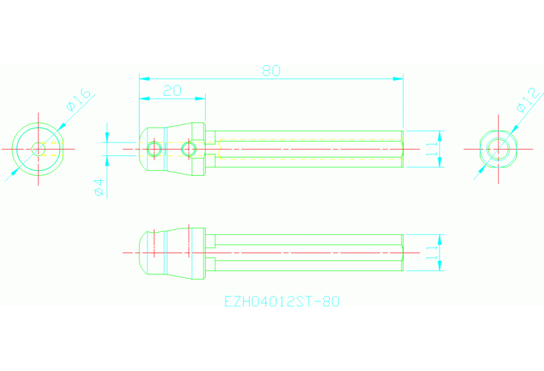 EZH04012ST-80