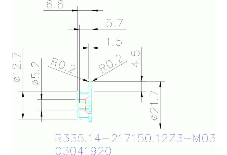 R335.14-217150.12Z3-M03 F32M