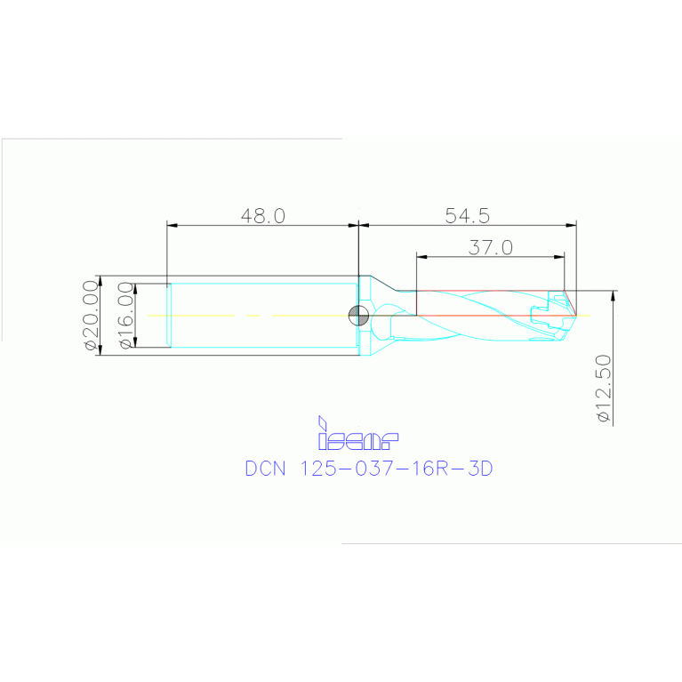 DCN 125-037-16R-3D