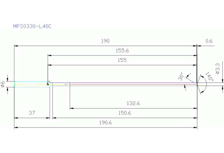MPS0330-L40C VP15TF