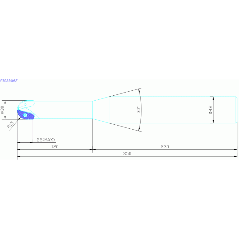 FBE2300SF