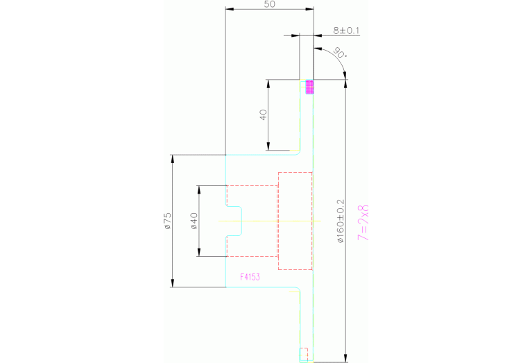 F4153.BN40.160.Z08.08R