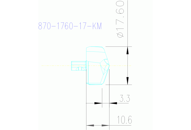 870-1760-17-KM 3234