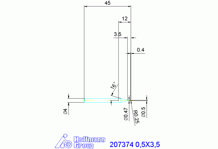 207374 0,5X3,5
