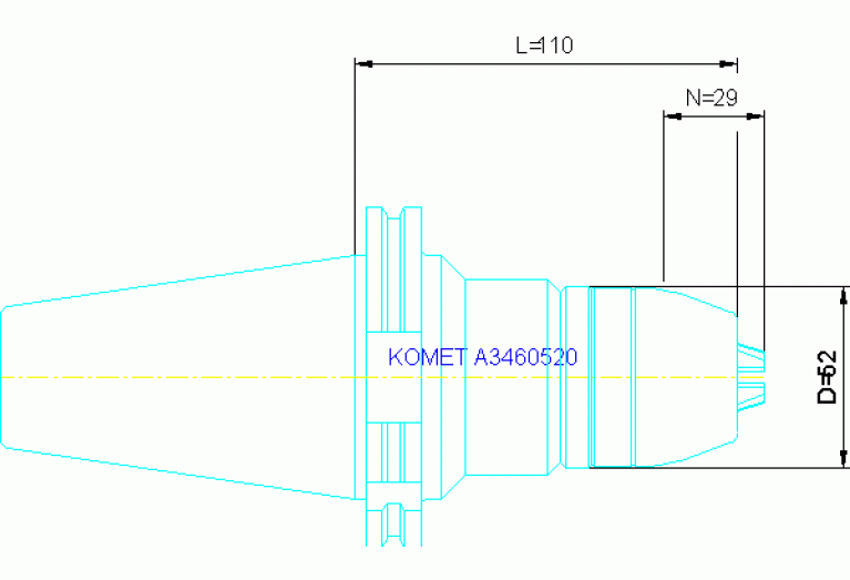 A34 60520