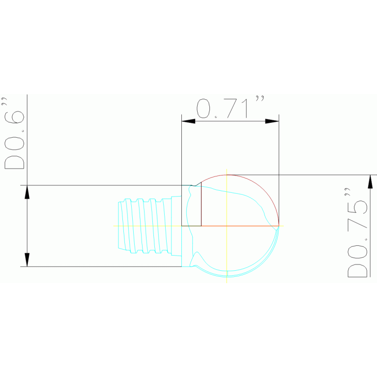 MM HBR.750-2T10 IC908