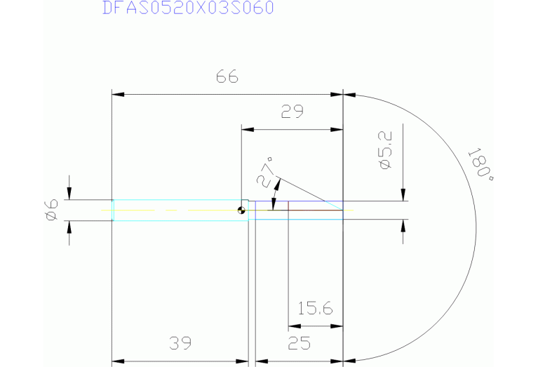 DFAS0520X03S060 DP102A