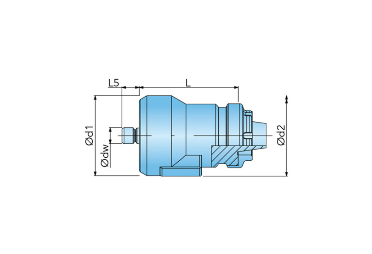 TJS ER32R HPC